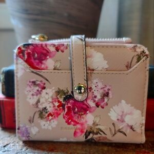 Nanette LePore wallet